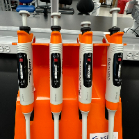 Corning Lambda Single Channel Pipettes - Quantity 4 image 0